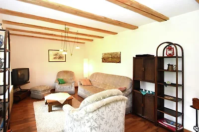 Appartamento ad Allrode con terrazza