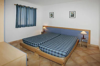 Appartement in Meernähe, Borgo-Plage
