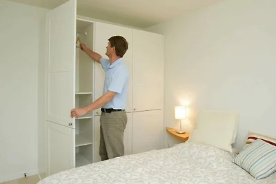 8 Personen Ferienhaus in Nysted-By Traum