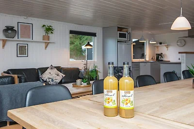 14 osob apartament w Ørsted-By Traum