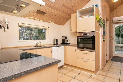 12 Personen Ferienhaus in Rødby