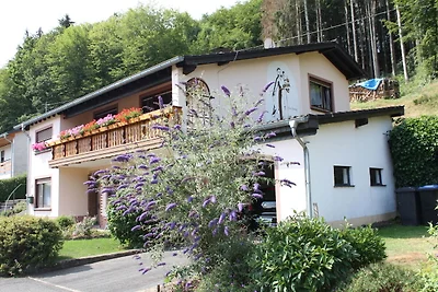 Gemütliches Apartment in Müllenborn mit...