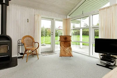 6 Personen Ferienhaus in Hejls-By Traum