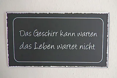 Einladendes Ferienhaus in Huenning