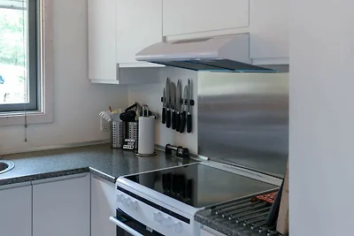 6 Personen Ferienhaus in Fjerritslev