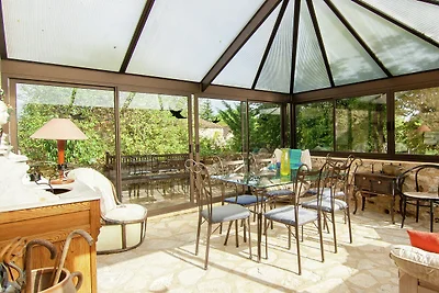 Villa di lusso con piscina privata a Escales