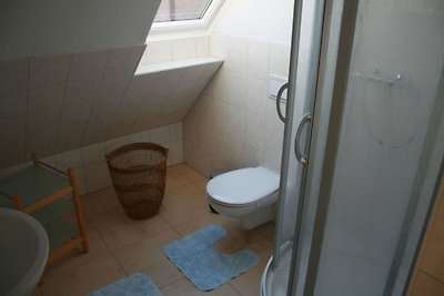 Schöne Ferienwohnung mit Garten in...