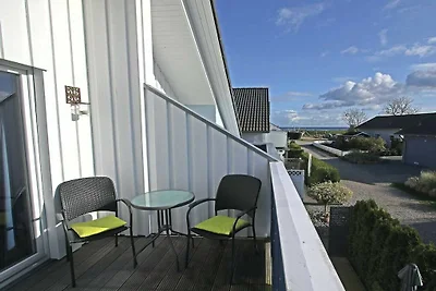 Ferienhaus mit 2 Schlafzimmer