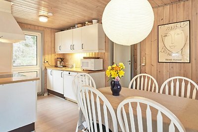 4 Personen Ferienhaus in Aakirkeby-By Traum