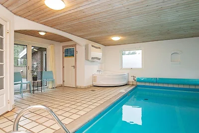 10 Personen Ferienhaus in Blåvand