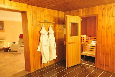 Ferienwohnung mit 1 Schlafzimmer