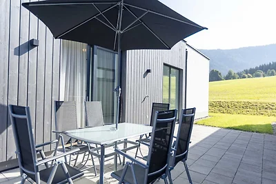 Angenehmes Chalet an der Skipiste