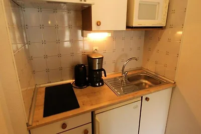 ZONA CASINO LUCHON - APPARTAMENTO CON 1 CAMER...