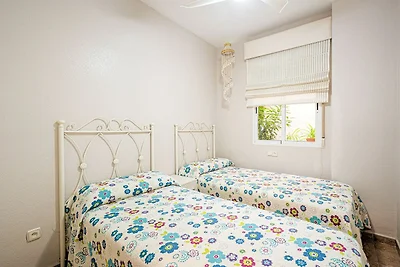Entzückende Wohnung in El Campello