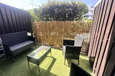 Apartments für 3 Personen