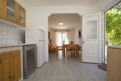 Seafront Apartment Dana - Two Bedroom Apartme...