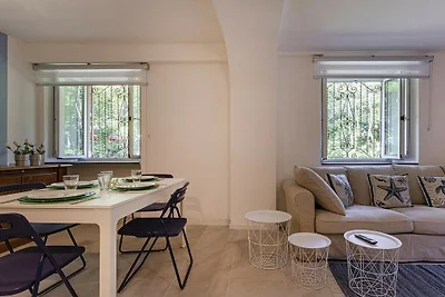 Comfy and Quiet in Camogli