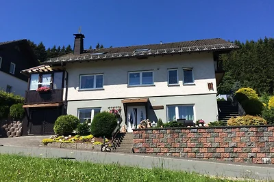 Gemütliche Ferienwohnung in Niedersfeld mit...