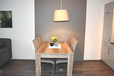 Appartamenti con vista sulla Sprea a Lübben