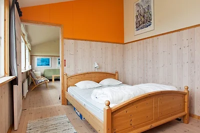6 Personen Ferienhaus in Fårevejle