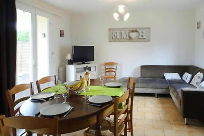 Casa per le vacanze, Portbail