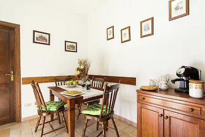 Moderna casa vacanze a Montepulciano con...