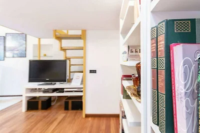 Wohnung in Torino mit Parken