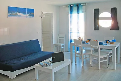 Residenza Les Isles de Sola a Grandcamp