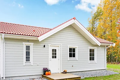 4 Personen Ferienhaus in Löttorp