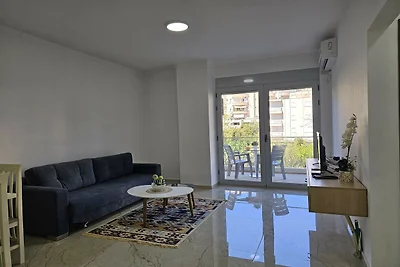 Apartment in Saranda near Ionian Beach