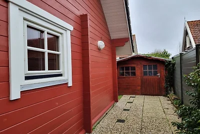 Vakantiehuis met hond Oostkapelle OK48