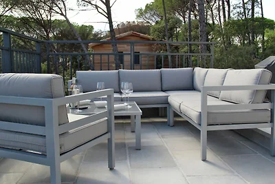 Villa con piscina privata a Vidauban Francia