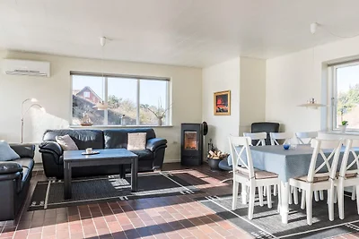 7 Personen Ferienhaus in Henne