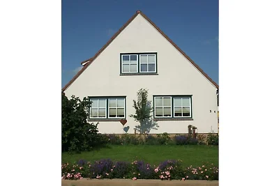 Ferienwohnung in Grube mit Schwimmbecken