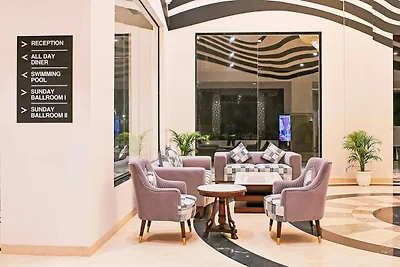 Club Room at Sunday Hotels and Resort Gurgaon