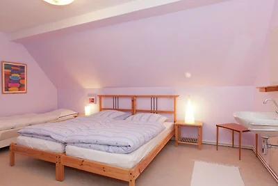 Spaziosa casa vacanze vicino alla zona...