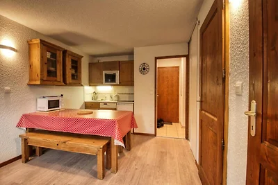 Residenz Hauts Des Esserts