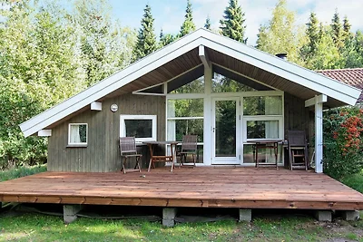 Gemutliches Refugium im Rorvig Haven-By Traum