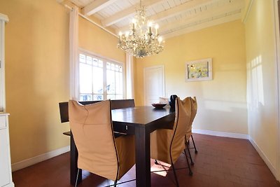 Wunderschöne Villa in Burgund mit...