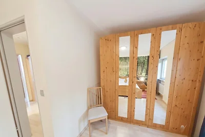 Familienappartement Marianne mit Pool und...