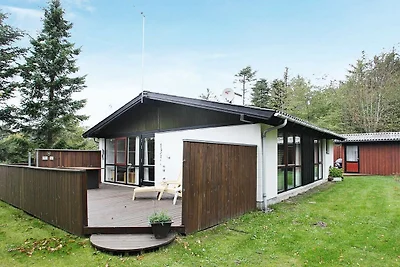6 Personen Ferienhaus in Saltum-By Traum