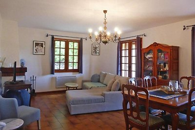 Provenzalisches Ferienhaus mit Privatpool, Ma...