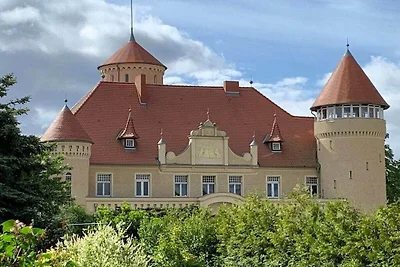 Residenz am Balmer See  RadundMeer