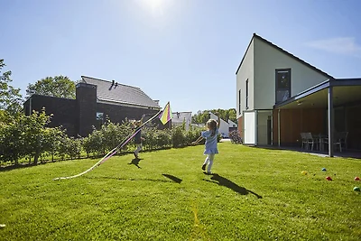 Moderne und stilvolle Villa in Limburg