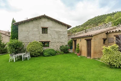 Gemütliches Ferienhaus in Cambrils mit...
