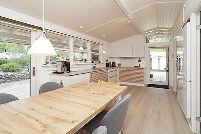 10 persoons vakantie huis in Vig-By Traum