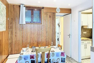 Apartment in der Nähe des Sessellifts La Voie...