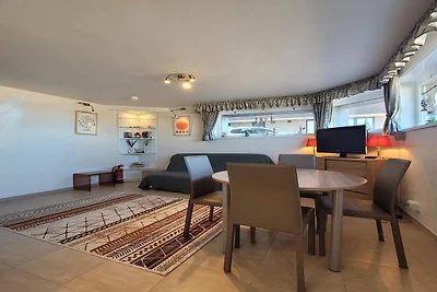 Kustcomfort Middelkerke