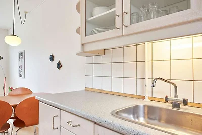 2 Personen Ferienhaus in Aakirkeby-By Traum