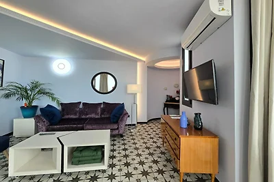 Apartment near Playa de Bajondillo